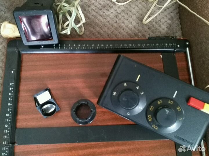 Фотоувеличитель упа-603