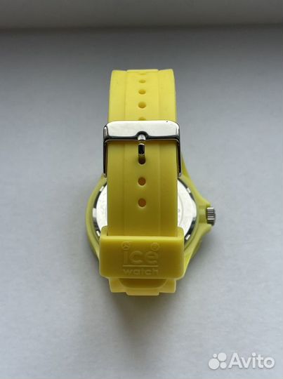 Часы Ice Watch Ice Flashy ssnywus12