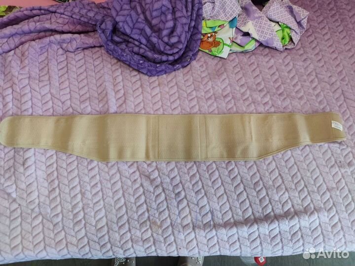 Бандаж для беременных