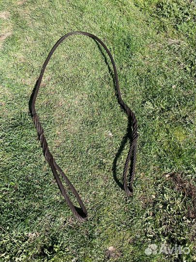 Трос для Крана