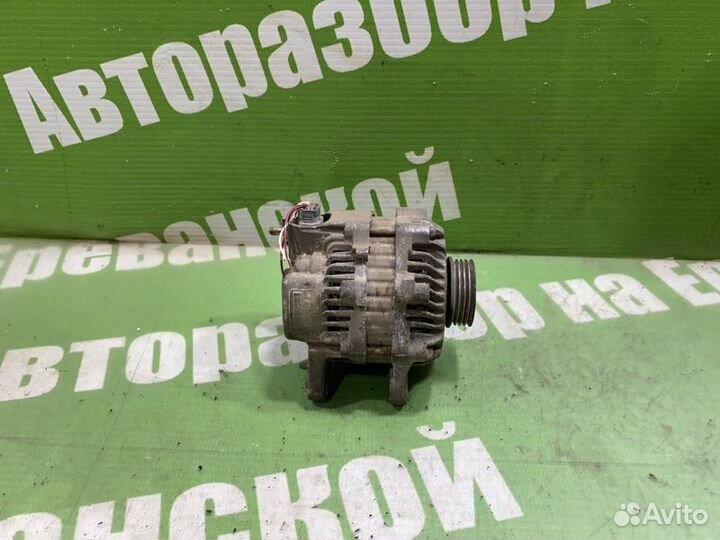 Генератор Mitsubishi Minica H47A 3G83