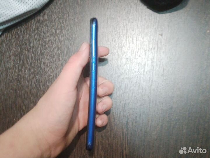 HONOR 8S, 2/32 ГБ