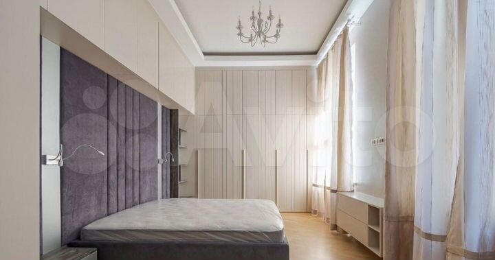 5-к. квартира, 175 м², 4/5 эт.