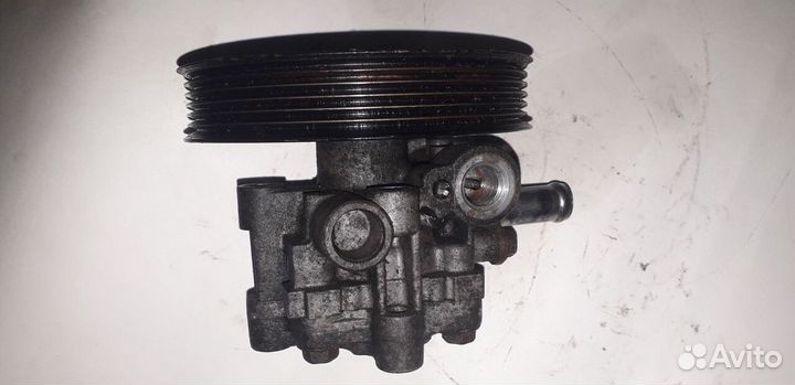 Гидроусилитель руля Mitsubishi 4B10, 4B11, 4B12