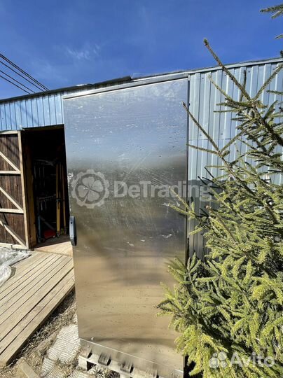 Щит напольный нерж IP55