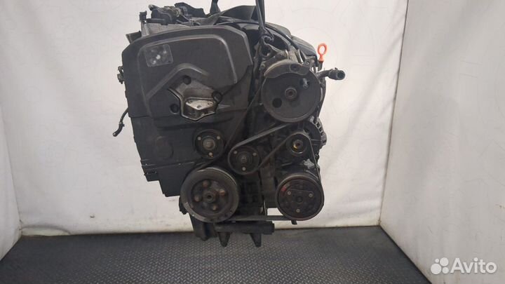Двигатель Volvo S40 / V40, 1999