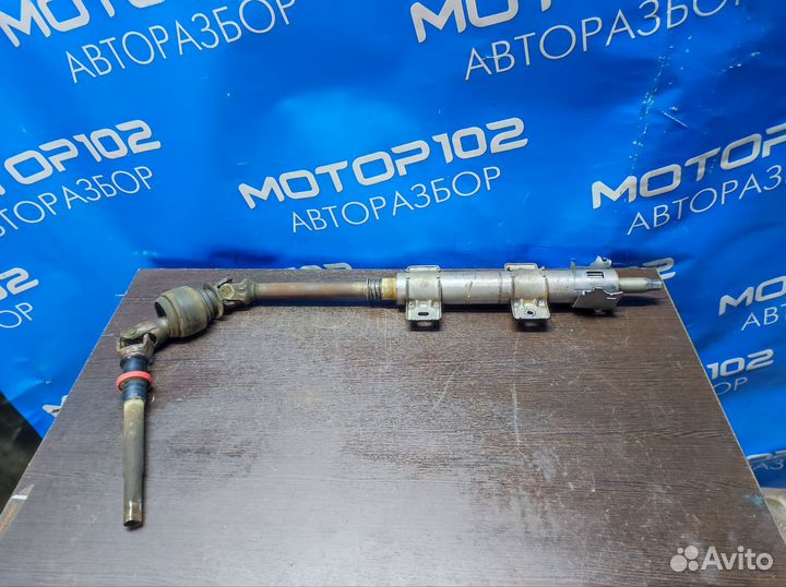 Рулевая колонка Ford Tourneo 3 / Transit 7