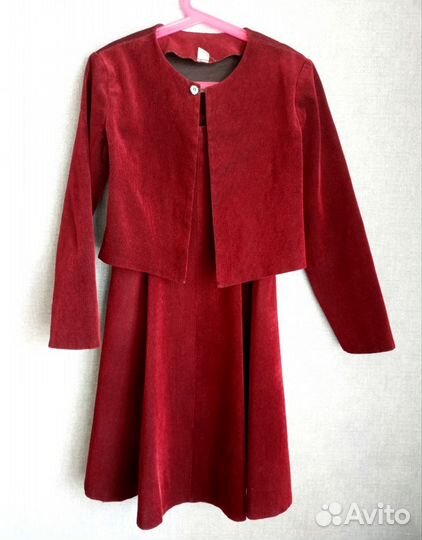 Школьная форма пакетом