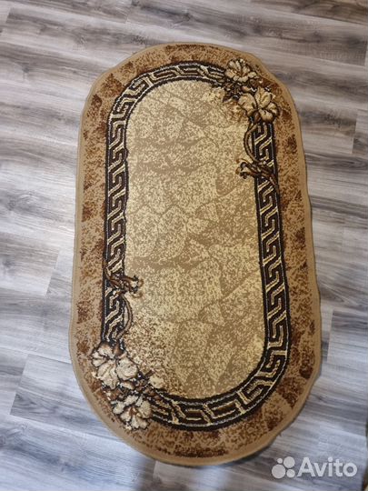 Ковровая дорожка бу