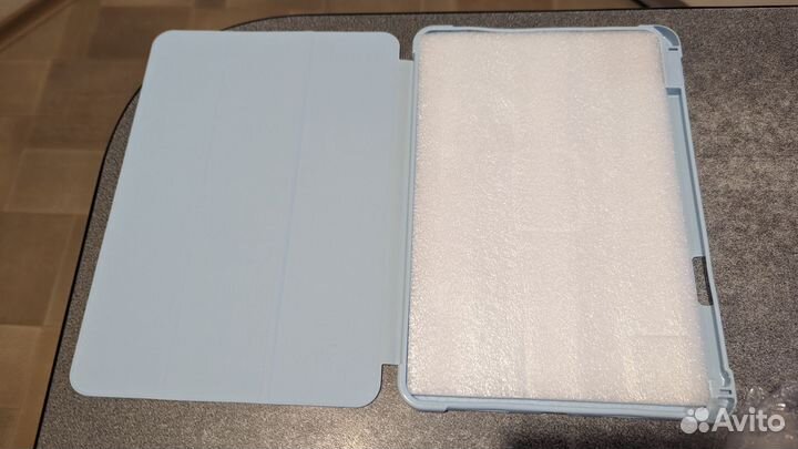 Чехол на планшет Xiaomi Pad 6 (6 pro)