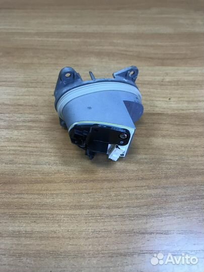 Блок левого поворота BMW 6 F06 F12 F13