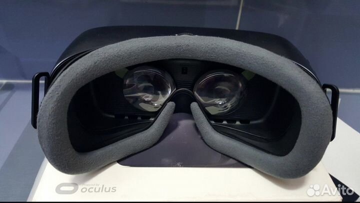 Samsung Gear VR