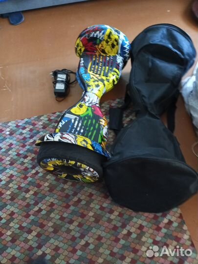 Гироскутер