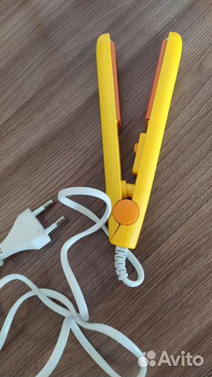 Утюжок Мини-Гофре