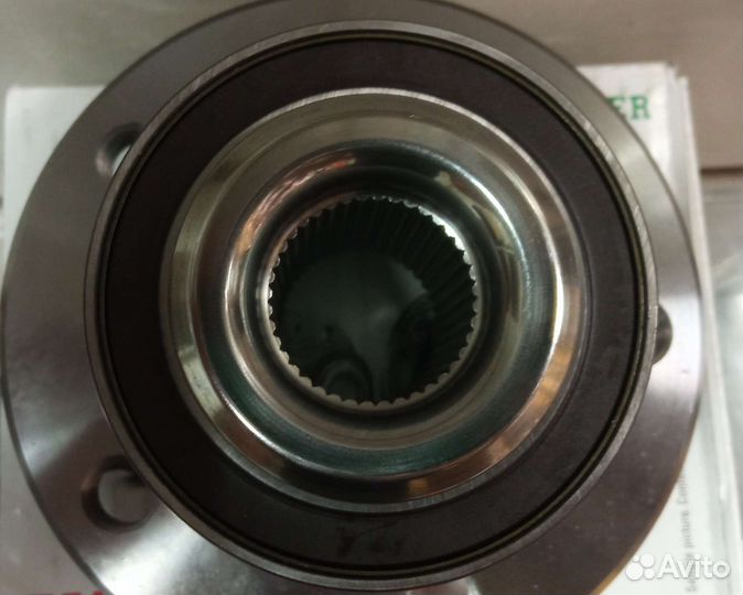 Подшипник ступицы передней ступица Volvo S80 XC60