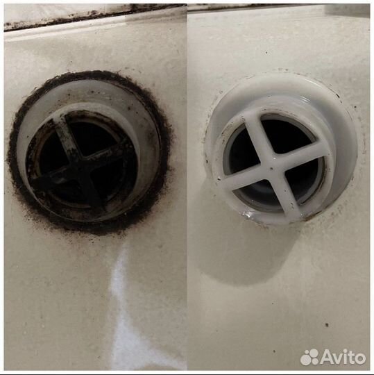 Клининг, уборка