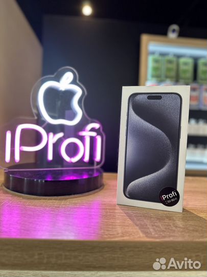 iPhone 15 Pro Max, 1 ТБ