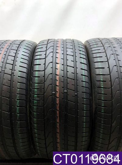 Pirelli P Zero 265/40 R21 101Y