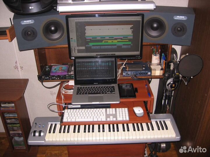 Аранжировщик