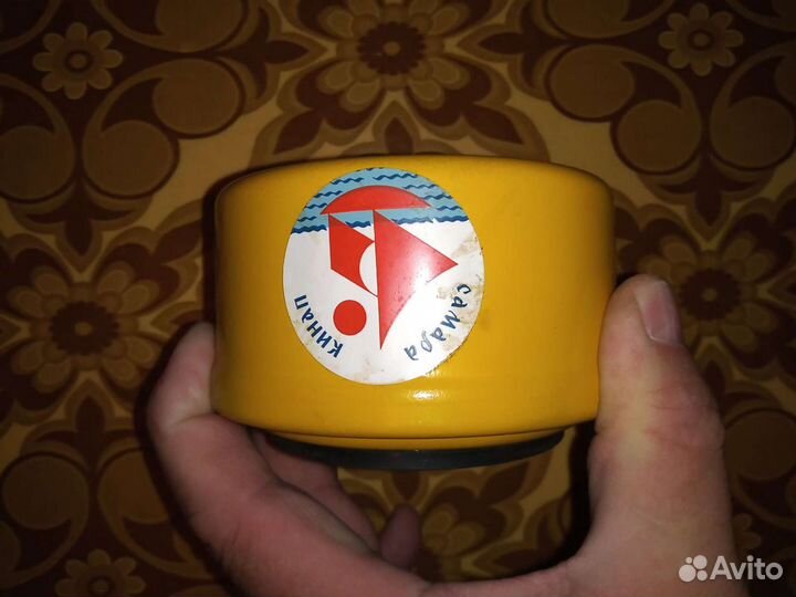 Фильтр масляный ваз 2108