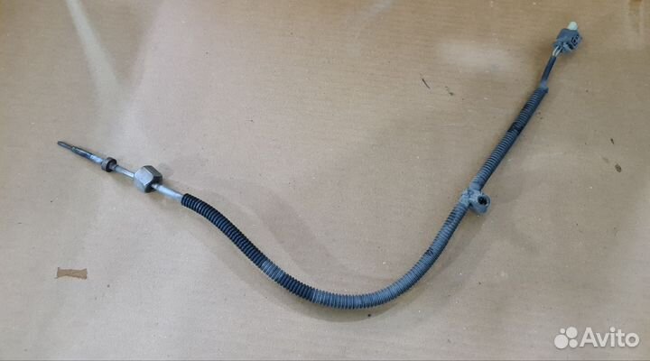 Датчик температуры ог Mercedes W447 OM651