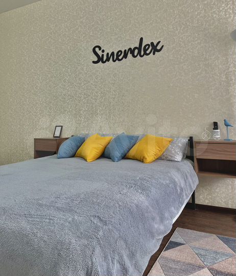 Квартира-студия, 38 м², 10/14 эт.