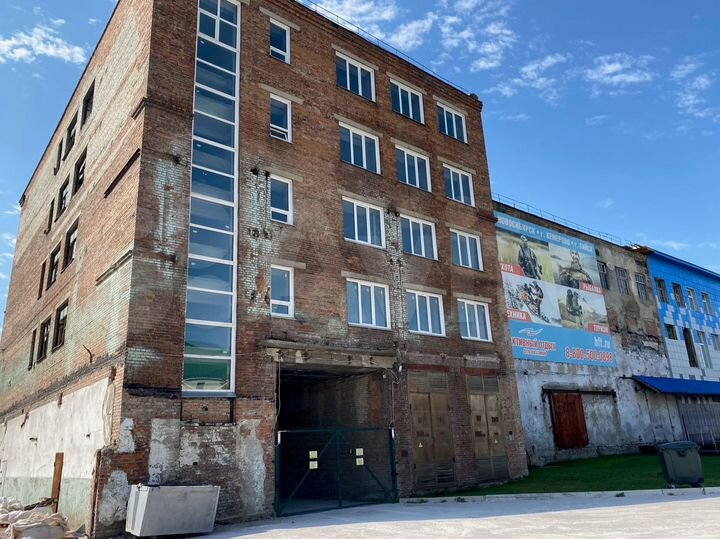 Свободного назначения, 338 м²