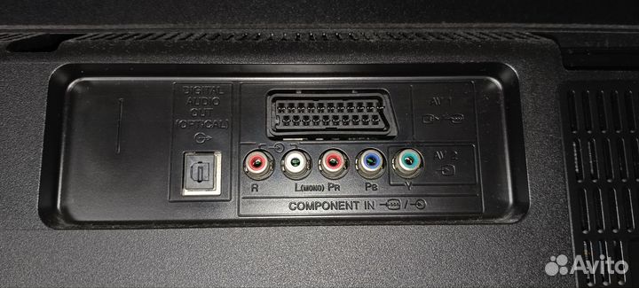 Телевизор Sony KDL-42W705B