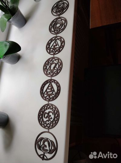 Панно на стену 