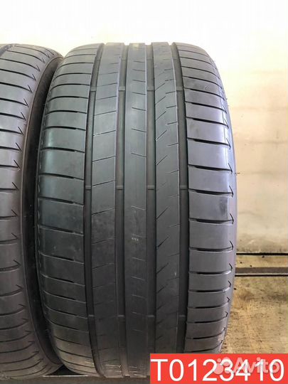 Bridgestone Alenza 001 285/40 R21 109H