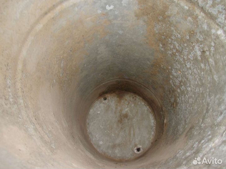 Дровяная колонка (титан), 1952г.в