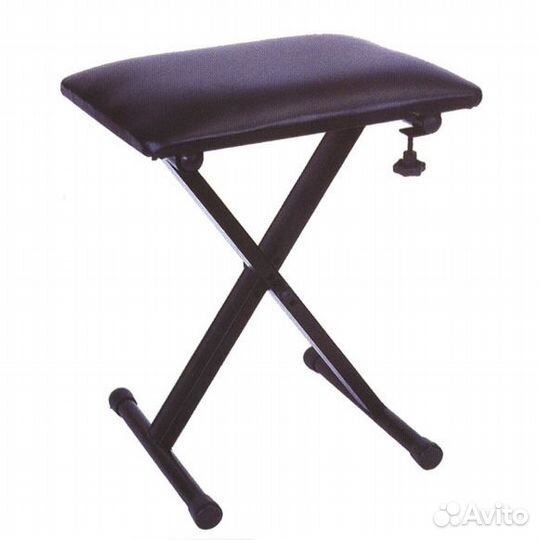 Банкетка для пианино force BSC-04