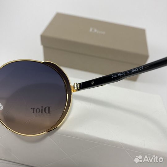 Женские солцезащитные очки