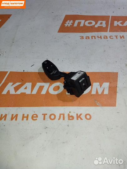 Переключатель дворников BMW 5 E60 (2002 - 2010)