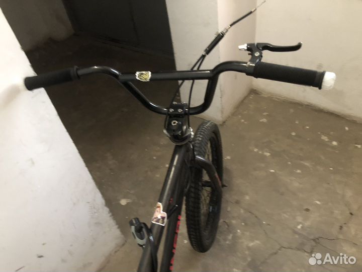 Bmx