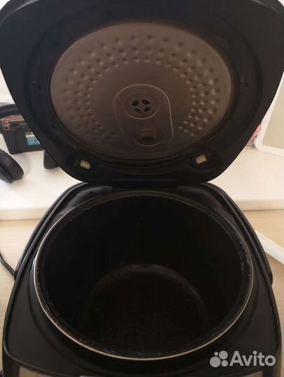 Мультиварка redmond rmc70