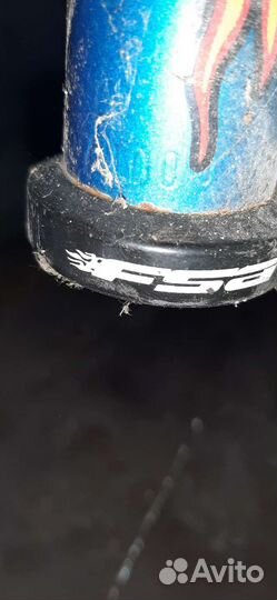 Рама для велосипеда 26 стальная