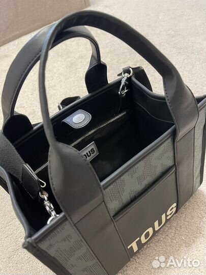 Сумка tous toud