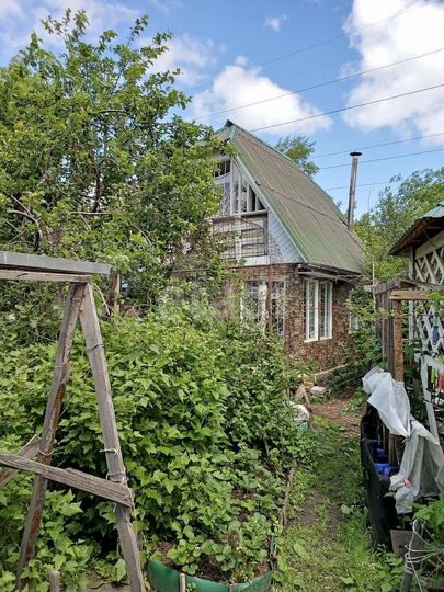 Дача 40 м² на участке 4,4 сот.