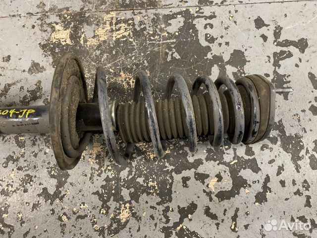 Подвеска Тойота Камри кузов 50,55