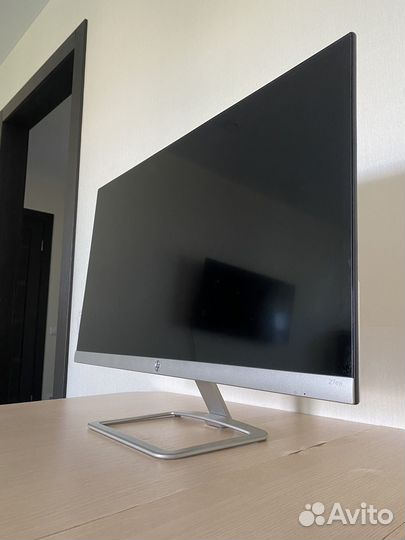 Монитор hp 27ea