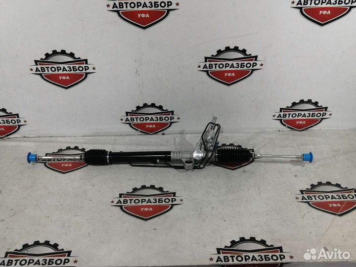 Рейка рулевая subaru legacy outback 03-09 BL BP