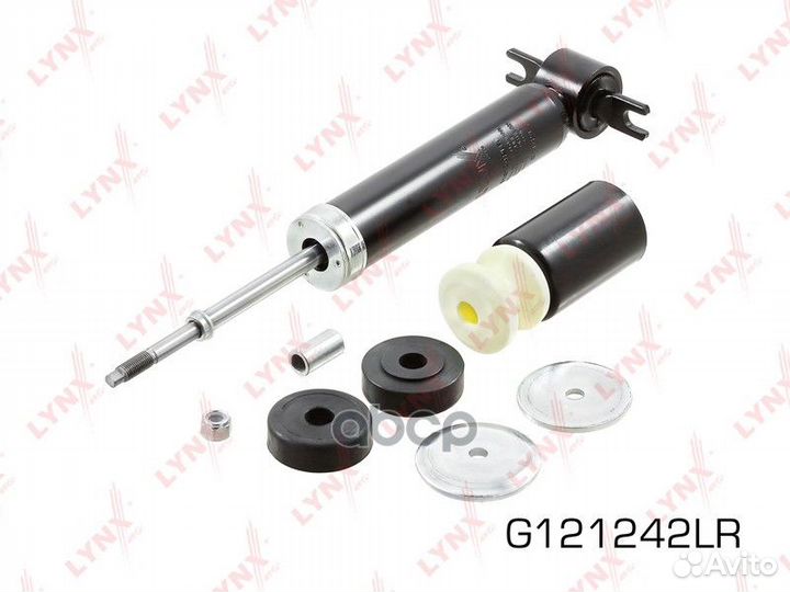 Амортизатор перед прав/лев G121242LR lynxauto
