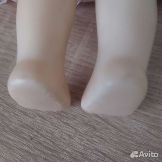 Редкая кукла СССР