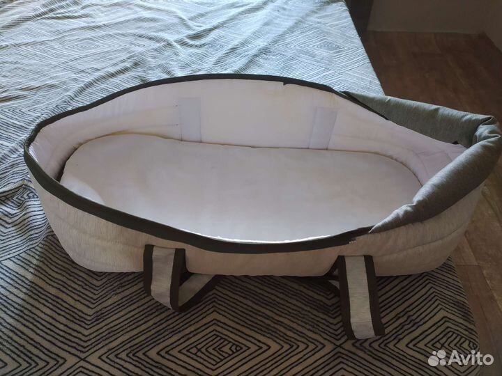 Люлька переноска