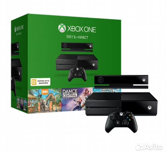 Xbox One