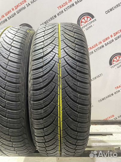 Grenlander Greenwing A/S 215/60 R16 99H