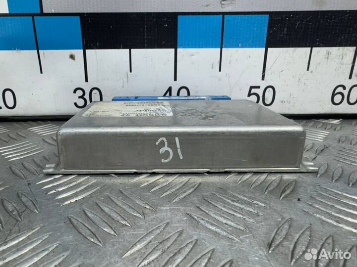 Б/У Блок управления АКПП GS8.60.4 BMW#001