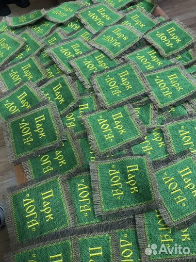 Машинная Вышивка оптом, вышивка, Нашивки, Шевроны