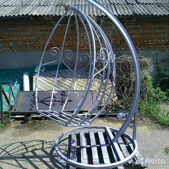 Лестницы. Перила. Ограждения